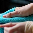 Handwashing and interior vacuum at ClearShine Brighton