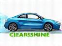 ClearShine Car Wash logo