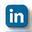 LinkedIn icon